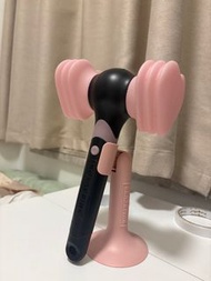 BLACKPINK 官方應援棒