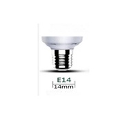 βββ E14 E27 B22 LED 220V Red 5W 10W 15W 20W 30W 40W 60W 80W 100W Lamp Light Corn Bulb For Lantern Ce
