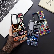 Case Imd Hologram Infinix Hot 60 Pro 60i Hot 50 Pro Plus 50I 50 Premium Silicone Casing CHI-19