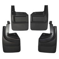 Suitable for 2023 Jeep Rubicon Mudguard New Jeep Rubicon Car Mudguard Leather Accessories