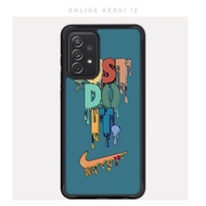 Casing Case Samsung Galaxy A74 A73 A54 A53 A52 A34 A33 A24 A22 A14 A13 A9 A8 A7 2018 5G Do It S617
