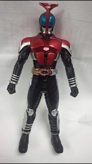幪面超人 假面騎士 Kabuto  Figure