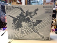 港魂限定MG 1/100 Gundam EX Impulse