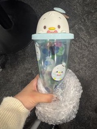 Ufufy Donald Duck Tumbler 450ml 迪士尼 唐老鴨 水杯