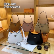 FB3 2023 Women Messenger Bag Leather Fashion High Quality Ladies Shoulder Bag