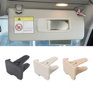 Sunshade Hanger Clip Hook For 51167468498 Fits For BMW X3 G08 2017+ X4 G02 2018+