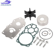 6CB-W0078-00 Water Pump Repair Kit 6CB-W0078 For Yamaha Outboard Motor 200HP 225HP 250HP Boat Engine