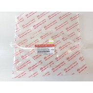 (Wave 125 i) Honda Wave 125 i Meter Cover (Whale)