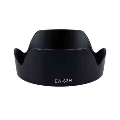 EW-83H EW83H Lens Hood for Canon EF 24-105mm f/4L IS USM