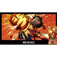 ONE PIECE BOOSTER BOX OP01-08 -PRB01-EB02-OP09-OP12