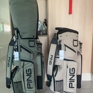 [PING] 25 New Golf Bag Large Capacity Standard Club Bag QB5206 OW6O