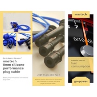 OEM HOS high performance plug cable for Honda Accord