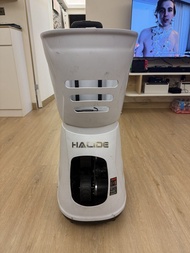 HALIDE 網球發球機