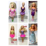PRELOVED BARBIE VINTAGE