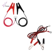 [freneci] Solar Electric Fence Wire, Electric Fence Wire Connect, Electric Fence Clips Electric Fenc