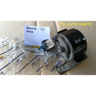 HYUNDAI AVANTE-HD ENGINE MOUNTING rear 21930-2H050