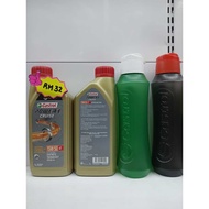 MINYAK MOTOR CASTROL POWER1 CRUISE 15W-50 4T