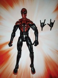 15 不議價 Hasbro Marvel Legends Universe 6 Inch 6吋 PVC製 Action Figure SHF DC 真 Superior Spider-Man
