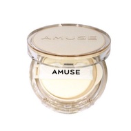 [AMUSE] Dew Jelly Vegan Cushion (4 Shades) | Lightweight Glow Vegan Cushion Foundation | Dewy & Long