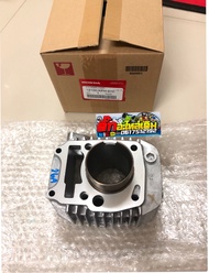 เสื้อสูบเวฟ125Sเวฟ125Rเวฟ125Sบังลมแท้ศูนย์ 12100-KPH-970 a As the Picture One