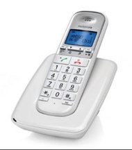 ⭐門市現貨⭐Motorola 摩托羅拉S3001 數碼室內無線電話