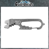 Nite Ize DoohicKey+ Key Tool KMTSE-11-R3