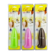 Electric Frother (1pc) Mixer Mini Handheld Egg Beater Protein Whisk Milk