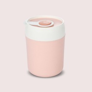 Gratis Ongkir - Termos Soup Mini Portable / Termos Sup Anti Tumpah / Mangkok Cangkir Termos Bubur