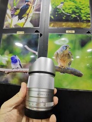 VILTROX 23mm F1.4 canon eos m mount 人像鏡，抵玩