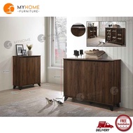 home  life2 / 3 Door Shoe Cabinet (FREE DELIVERY AND INSTALLATION) OMP9