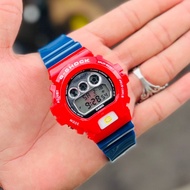 【WARRANTY MY】DW-6900 BASIC COLOUR NB7 | NB1| SB2 (Copy1.1 Premium Autolight Mirror Glass)