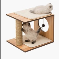 Newest Cat Scratcher wholesale price Cat Scratcher Cat Scratcher / Cat Scratcher AYEBE CATIVA 002 sq