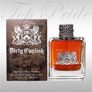 JUICY Couture - 橘滋髒話男士淡香水100ml 平行進口