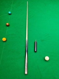 John Parris traditional Cue