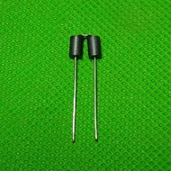 Ferit FERRITE BEAD INDUCTOR or RF INDUCTOR double ferrite Original