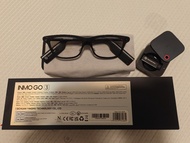 Inmo go 3 Ai Glass international version