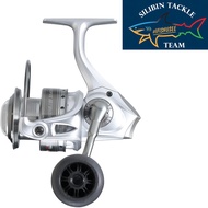 ABU CARDINAL III SPINNING REEL