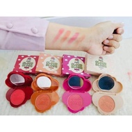 Blusher Cloud Sobella / blusher love sobella