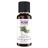 Now Foods Juniper Berry Essential Oil 30ml