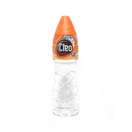 cleo air minum botol 550 ml