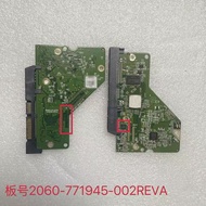Desktop WD Hard Xishu Disk Circuit Board No.2060-771945-001REVA-002A-000P1 Mla1