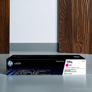 HP Laser Toner 119A Original HP Toner for Printing Consumables