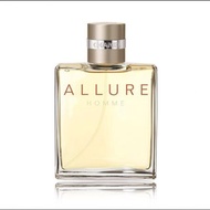 Chanel ALLURE HOMME EAU DE TOILETTE SPRAY 男士香水