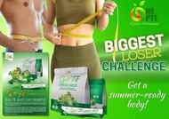 ONE OPTI GREEN JUICE
