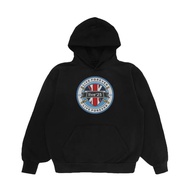 Oasis Live In 25 Live Forever Hoodie Jacket