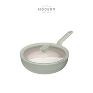 BERGHOFF Balance Covered Wok 28cm