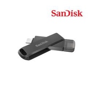 SanDisk iXpand Luxe 64GB 70N Lightning / USB Type-C 雙用 隨身碟 SDIX70N-064G-GN6NN