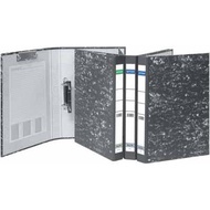 Option 1" 25mm Ring File