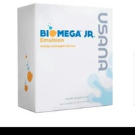 Usana biomega JR 14 packs
