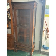 almari jawa hiasan pintu 1